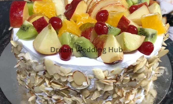 Shivams Bakers  Cakeshop